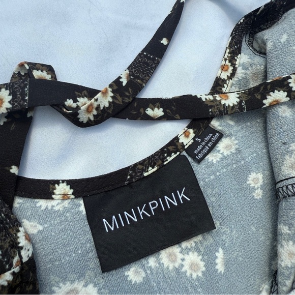 🖤 MinkPink Floral Maxi Dress 🖤 - Picture 6 of 6